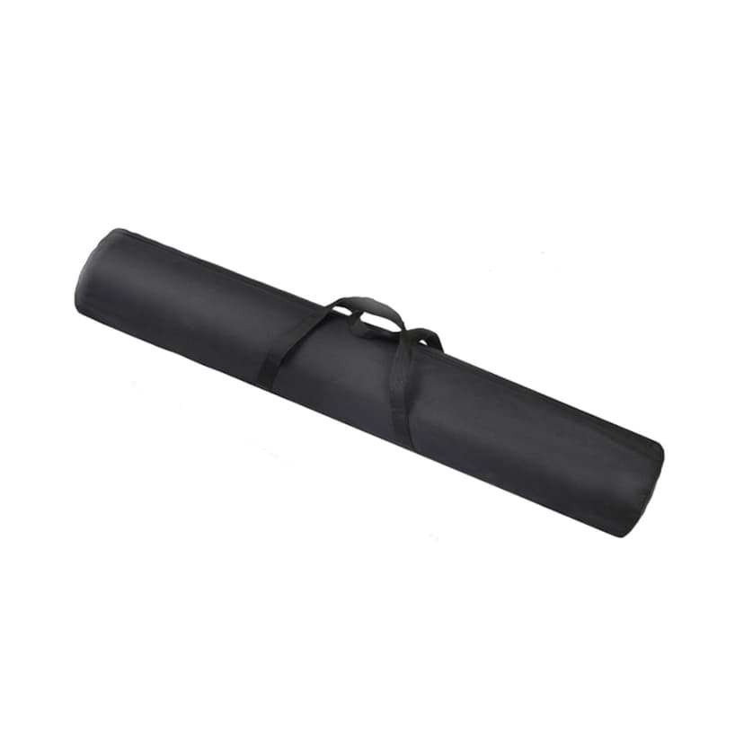 ReignSword Camping Chair Replacement Bag, 39.4 Inch Folding Carrying Case with Handle Strap, Large Mouth Storage Bag fits Camp Chairs, Hammock, Yoga Mat, Beach Chair, Umbrella (8.7 Inch in Diameter)