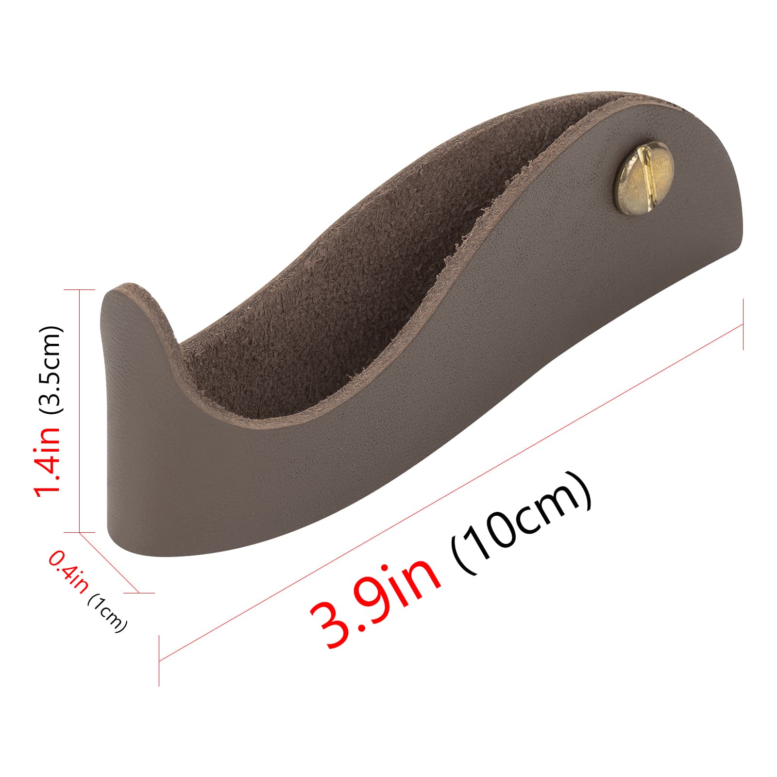 ReignSword Tobacco Pipe Stand Holder, Portable Cigar Holder Family Home Pipe Accessories for Tobacco (Coffee) - 1