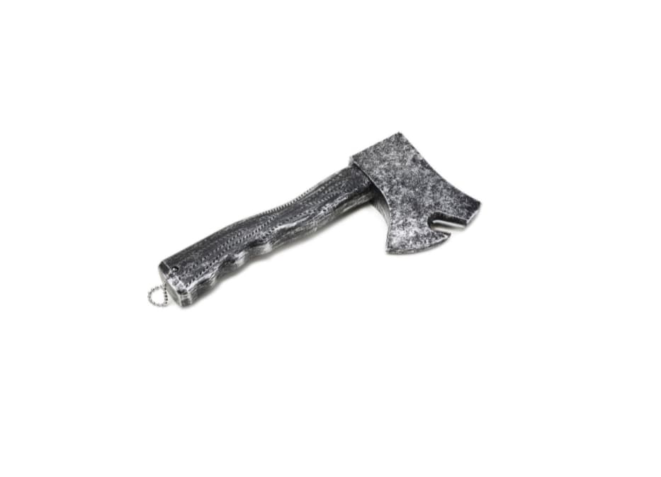 ReignSword Bottle Opener, Unique Beer Bottle Opener for Household & Party, Easy Opener for Beer and Beverage(Axe Shape) - 5