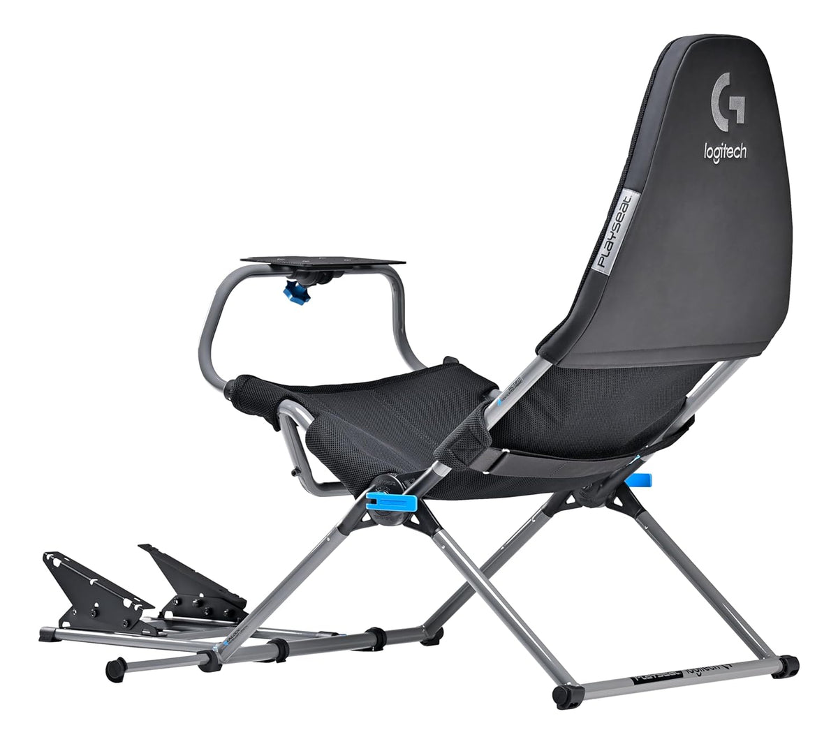 Playseat Challenge X - Logitech G Edition Sim Racing Cockpit