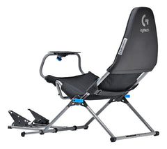 Playseat Challenge X – Logitech G Edition Sim Racing Cockpit 