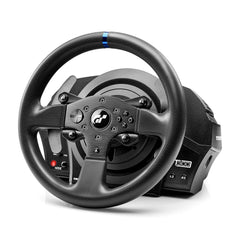 Thrustmaster T300 RS - Volante de carreras Edición Gran Turismo (PS5,PS4,PC) 